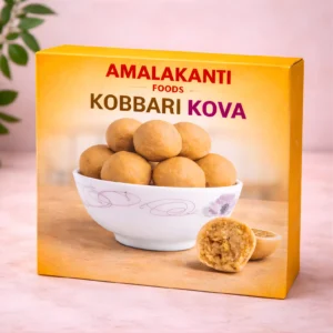 Kobbari Kova