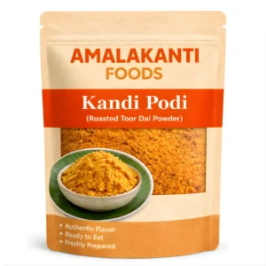 Kandi Podi