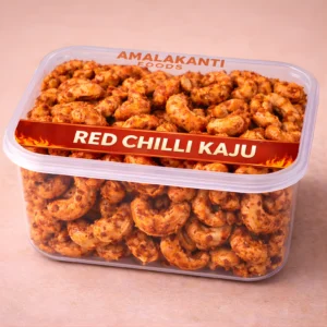 Red Chilli Kaju